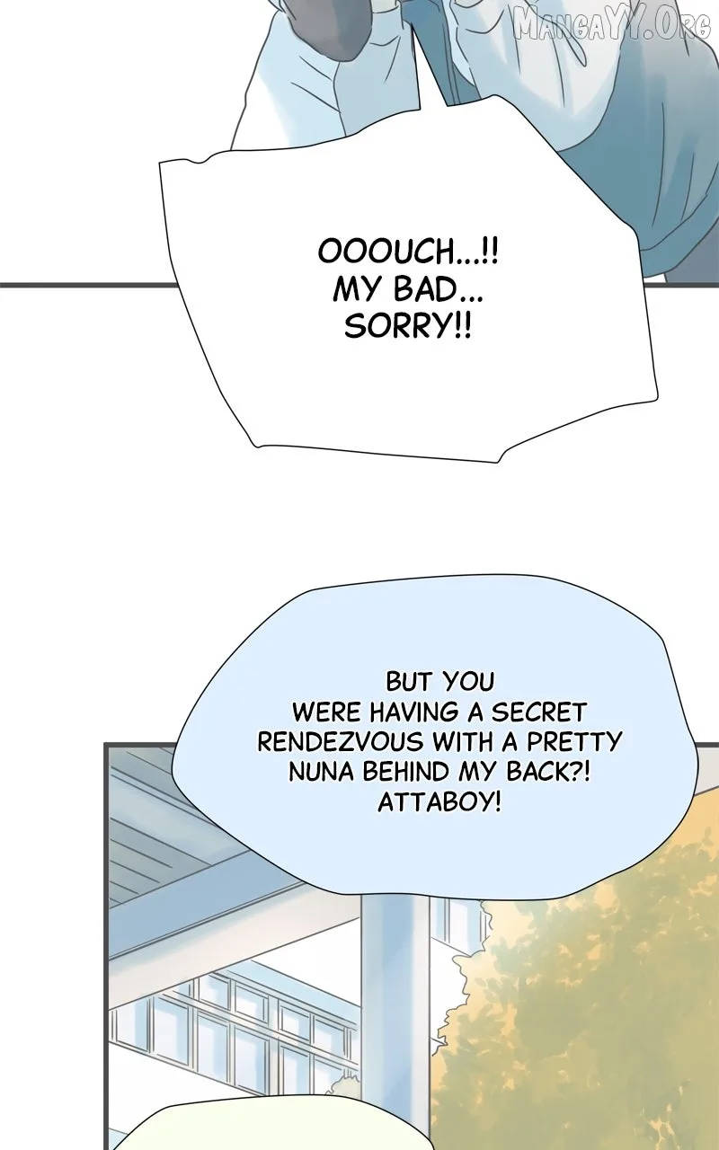 It Rains On Precious Days Chapter 189 page 83
