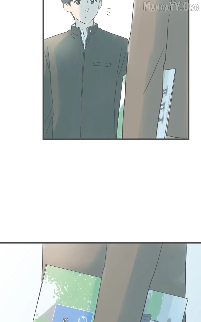 It Rains On Precious Days Chapter 191 page 76