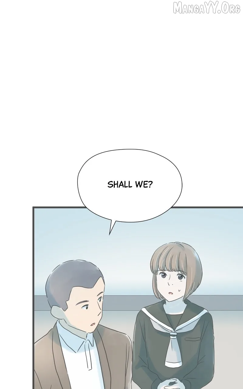 It Rains On Precious Days Chapter 191 page 78