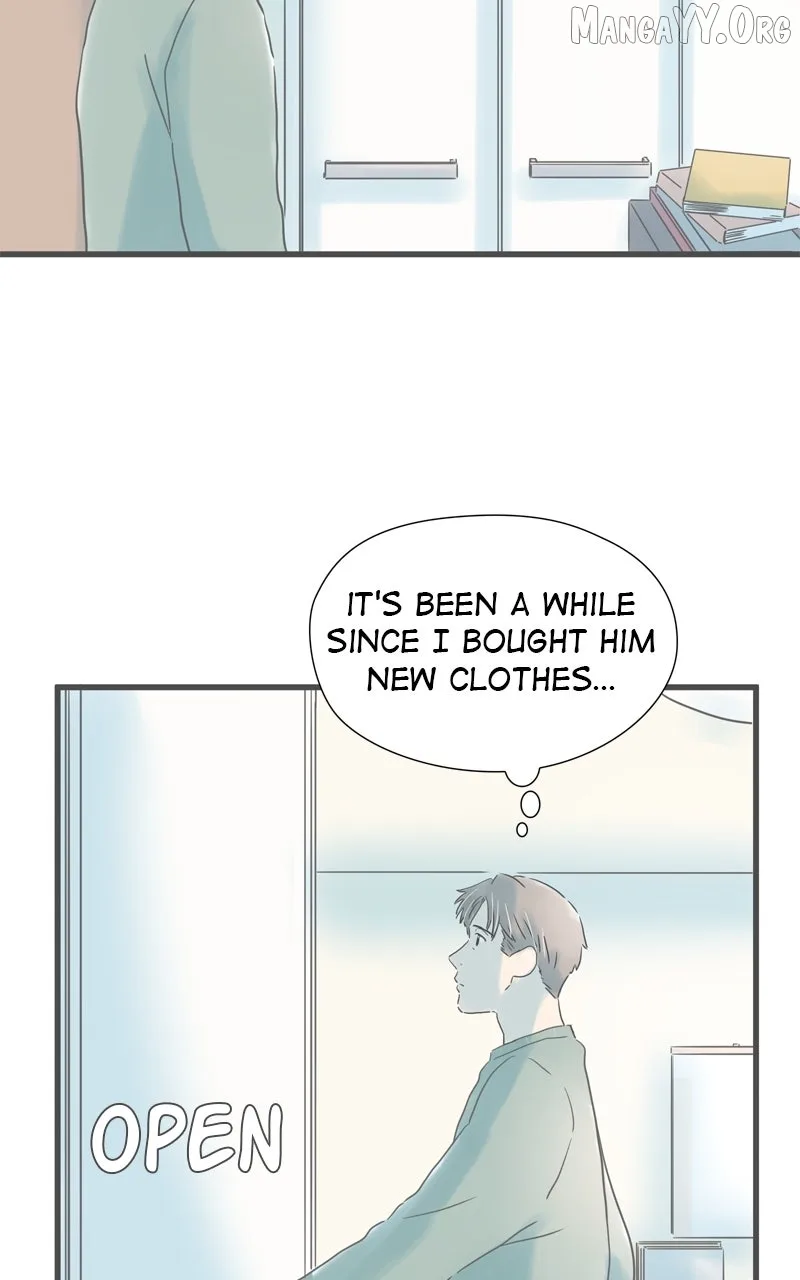 It Rains On Precious Days Chapter 196 page 21