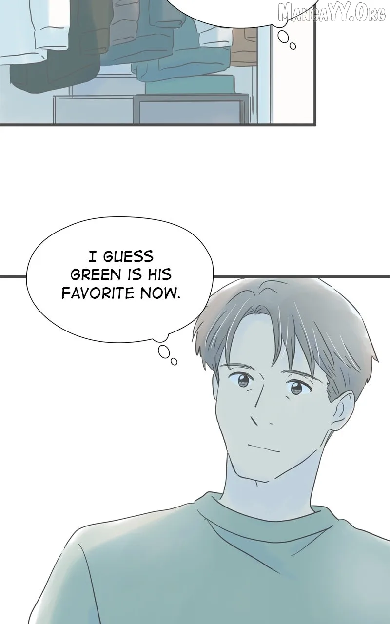 It Rains On Precious Days Chapter 196 page 23