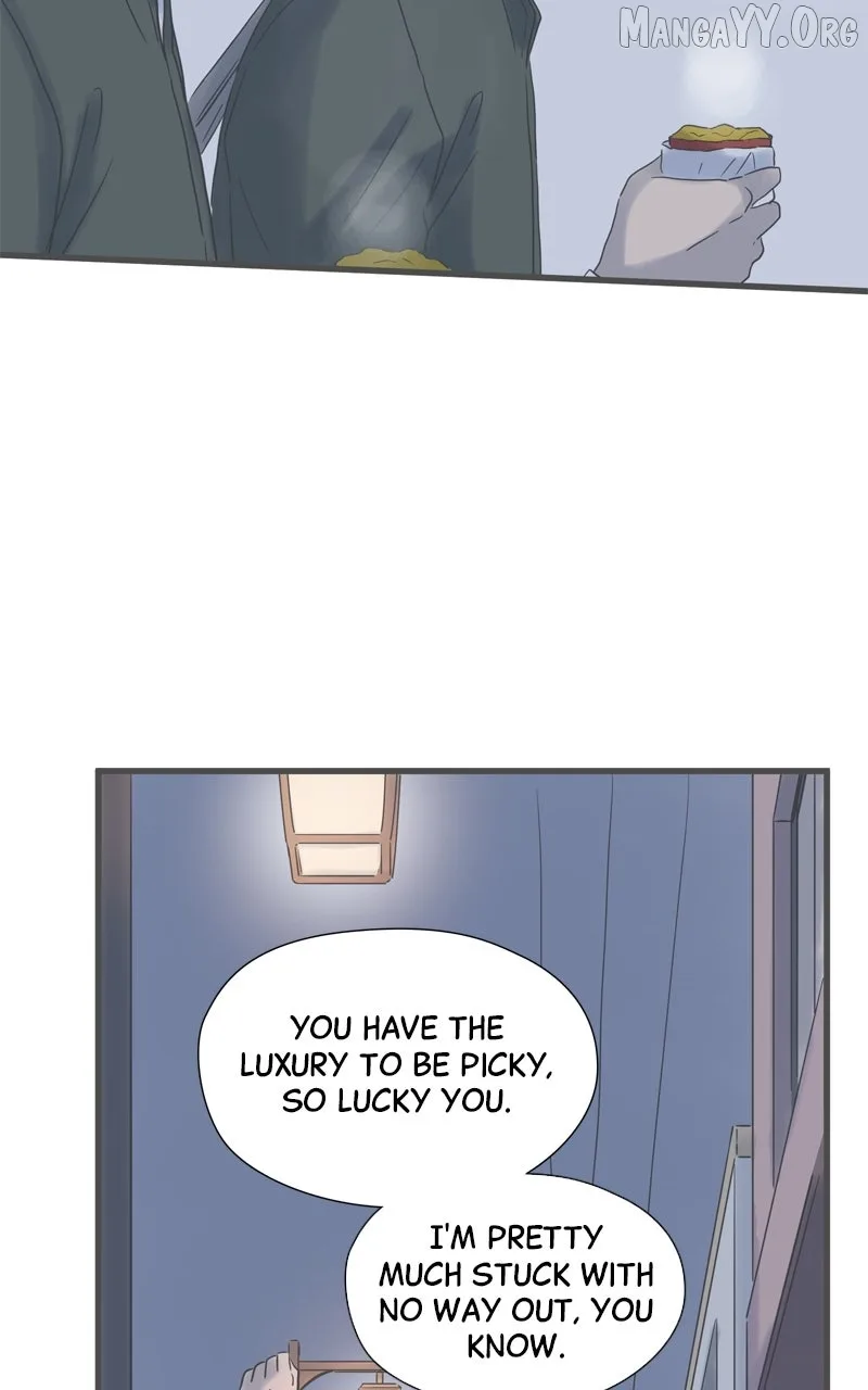 It Rains On Precious Days Chapter 192 page 65