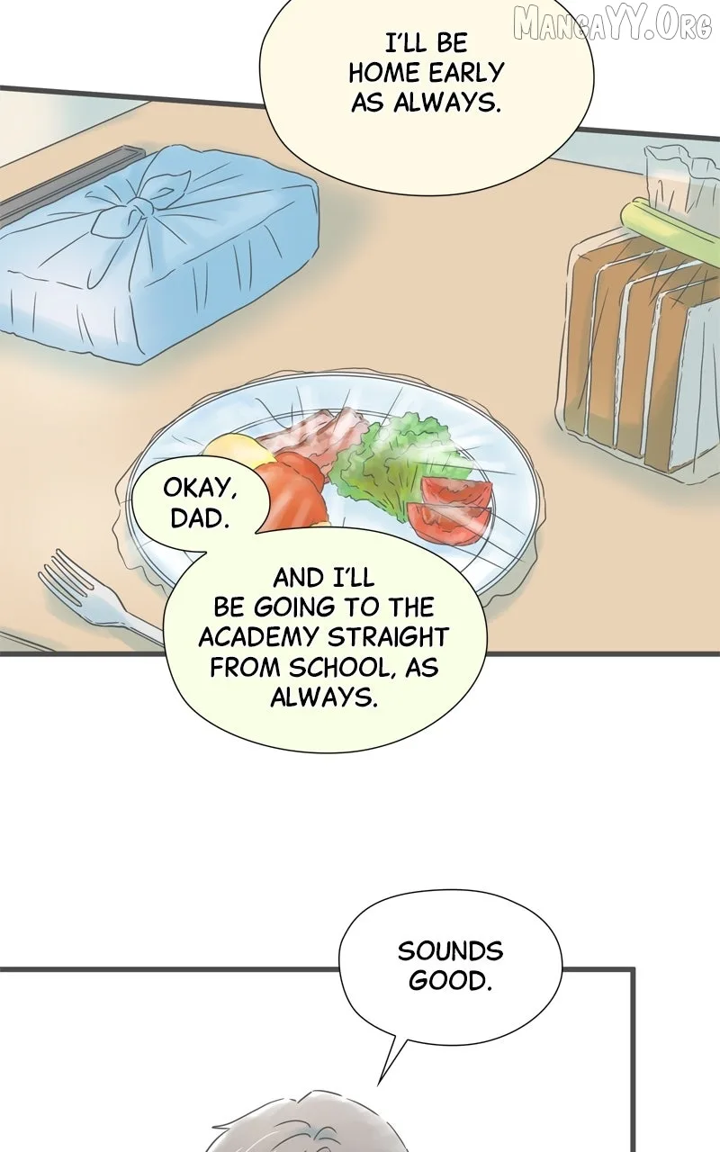 It Rains On Precious Days Chapter 194 page 63
