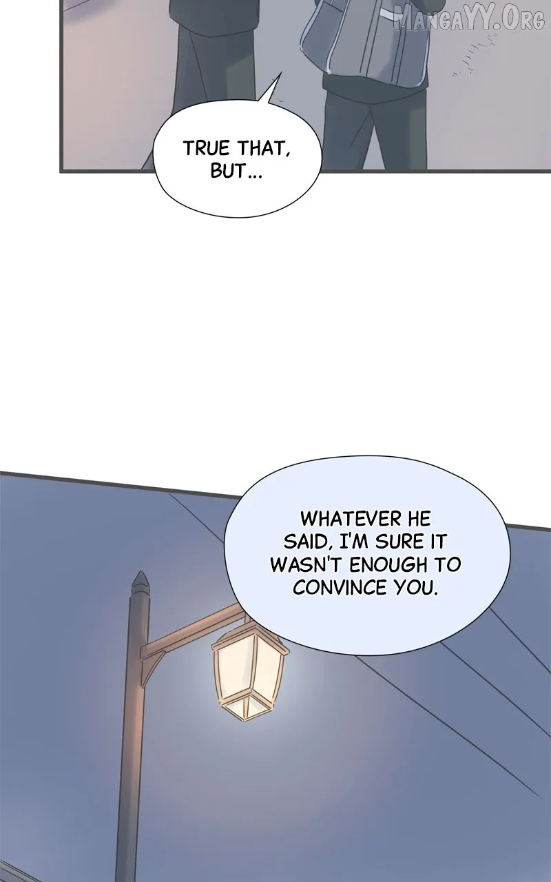 It Rains On Precious Days Chapter 192 page 61