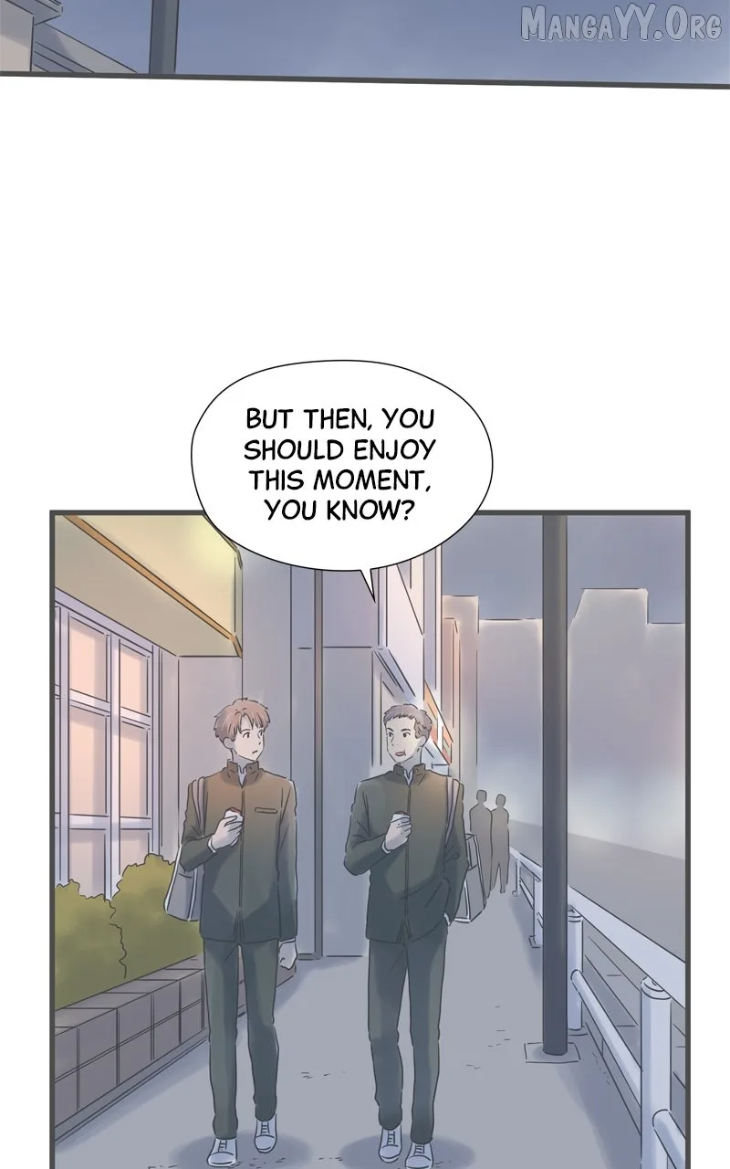 It Rains On Precious Days Chapter 192 page 62