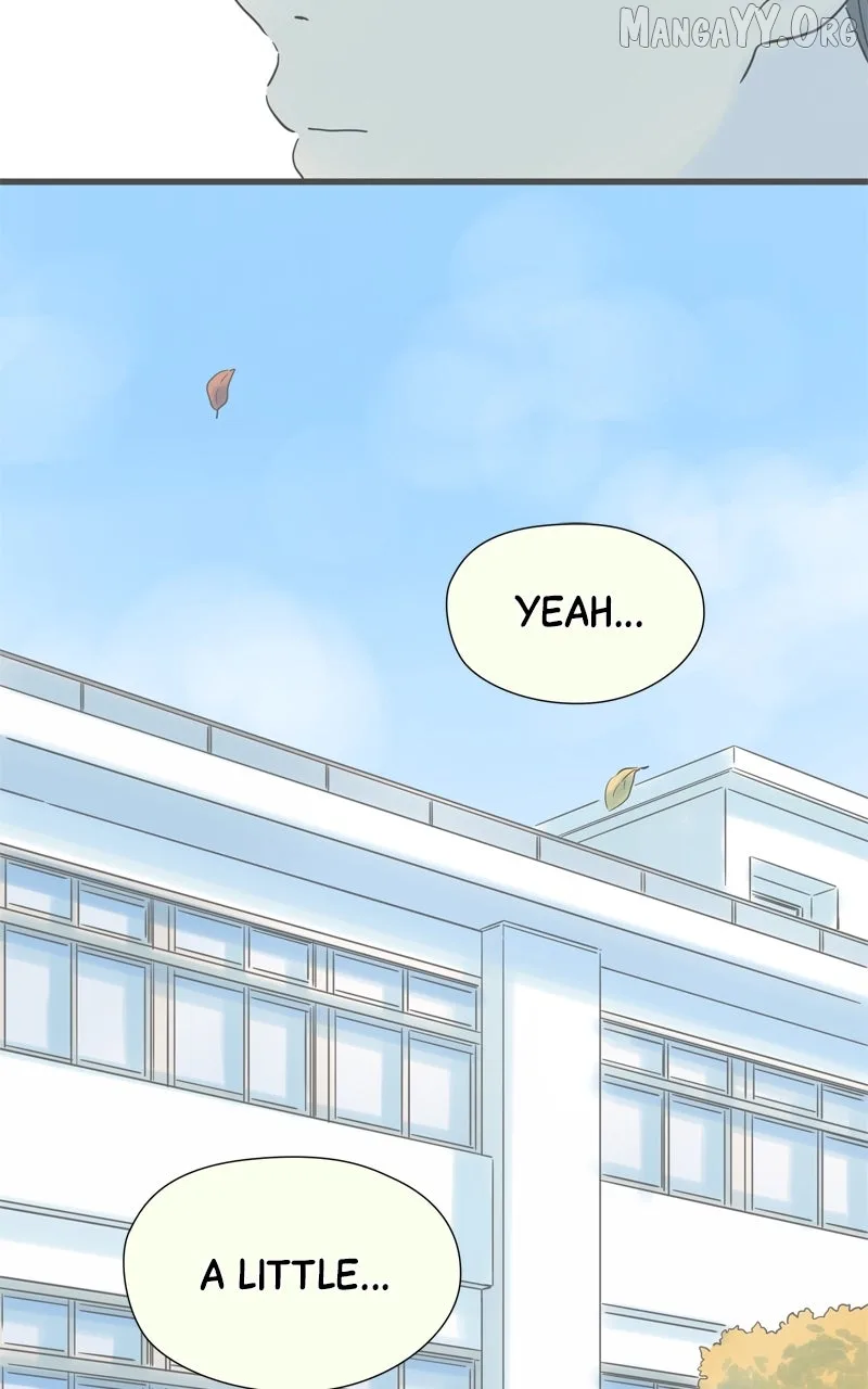 It Rains On Precious Days Chapter 189 page 89