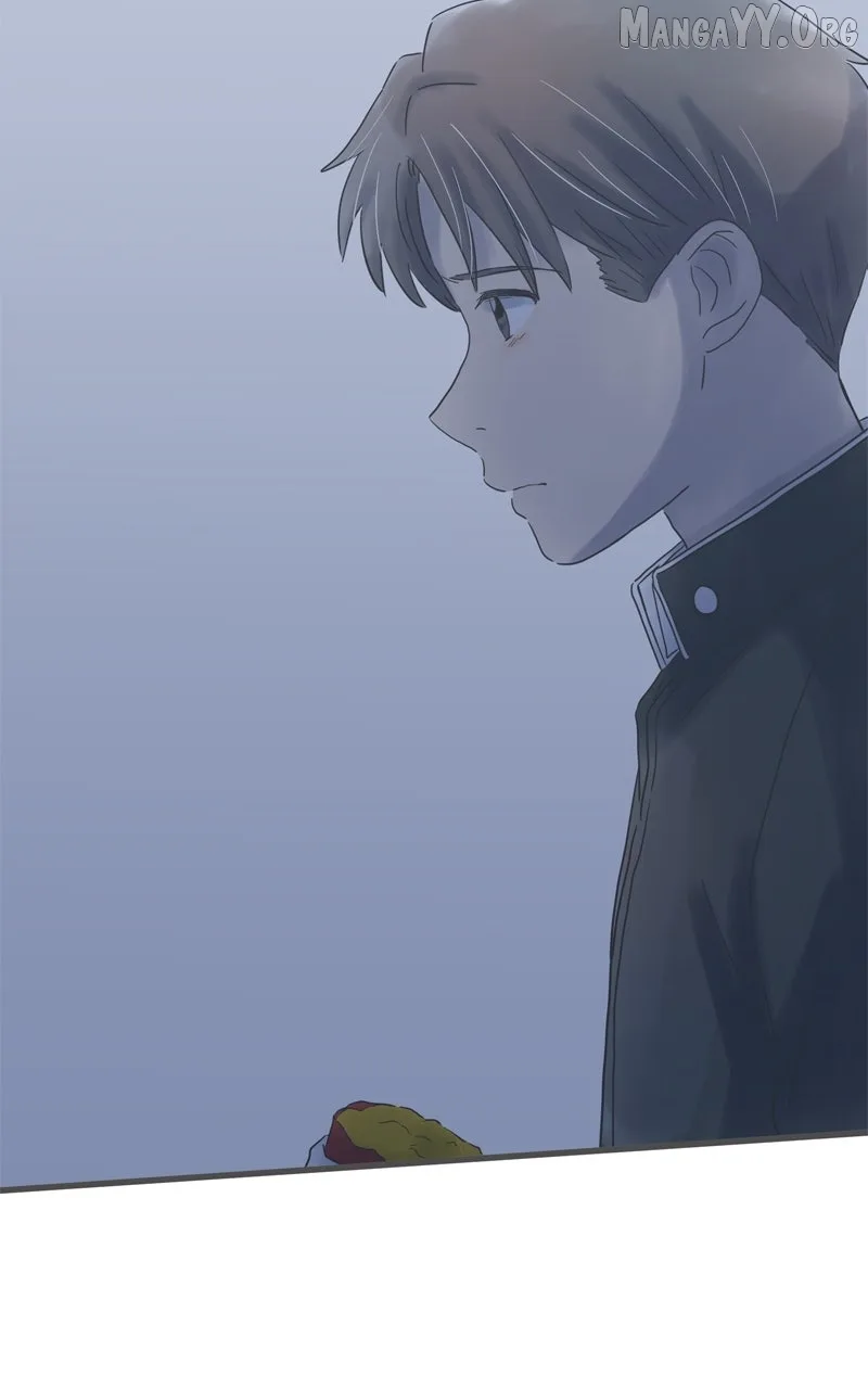 It Rains On Precious Days Chapter 192 page 70