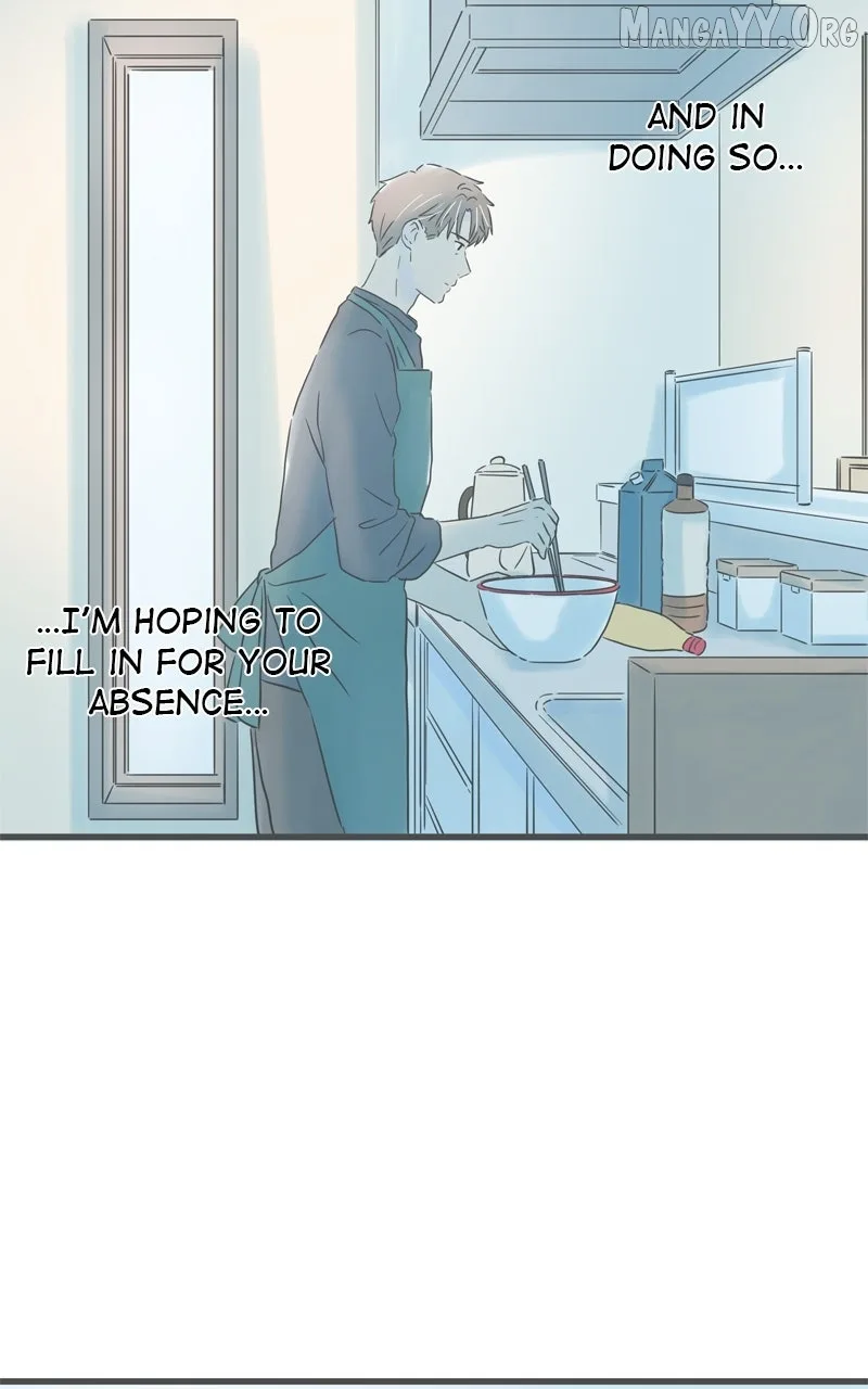 It Rains On Precious Days Chapter 194 page 57