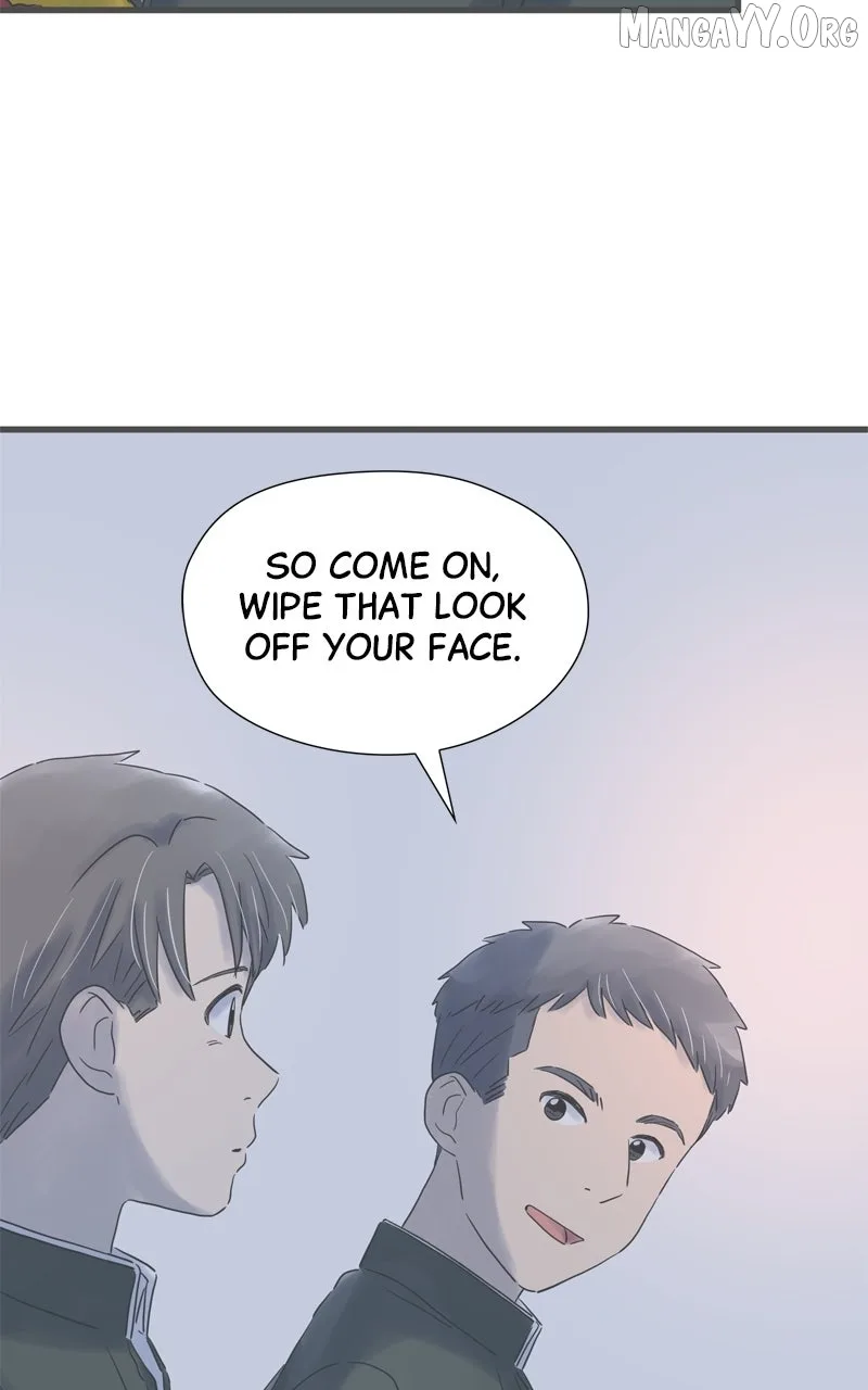 It Rains On Precious Days Chapter 192 page 64
