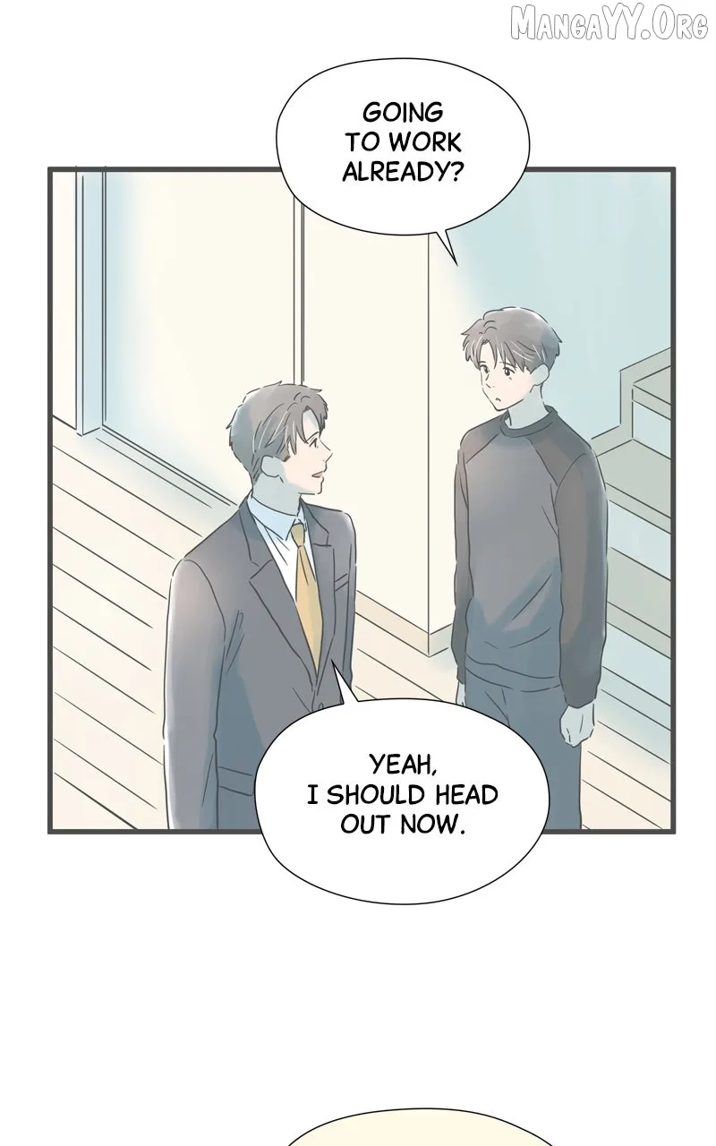 It Rains On Precious Days Chapter 194 page 62