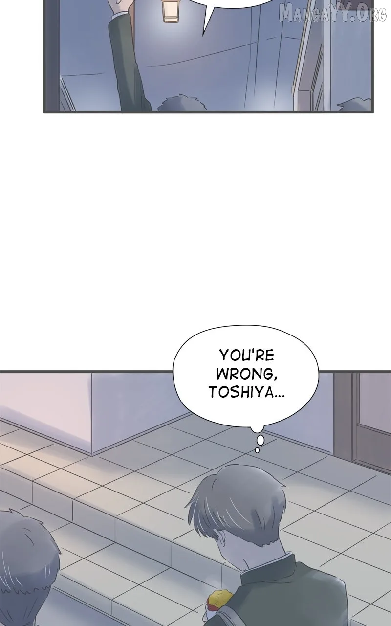 It Rains On Precious Days Chapter 192 page 66
