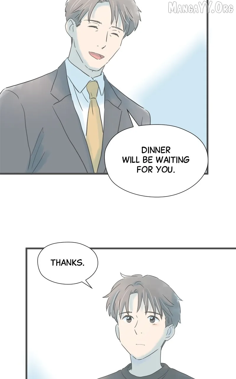 It Rains On Precious Days Chapter 194 page 64
