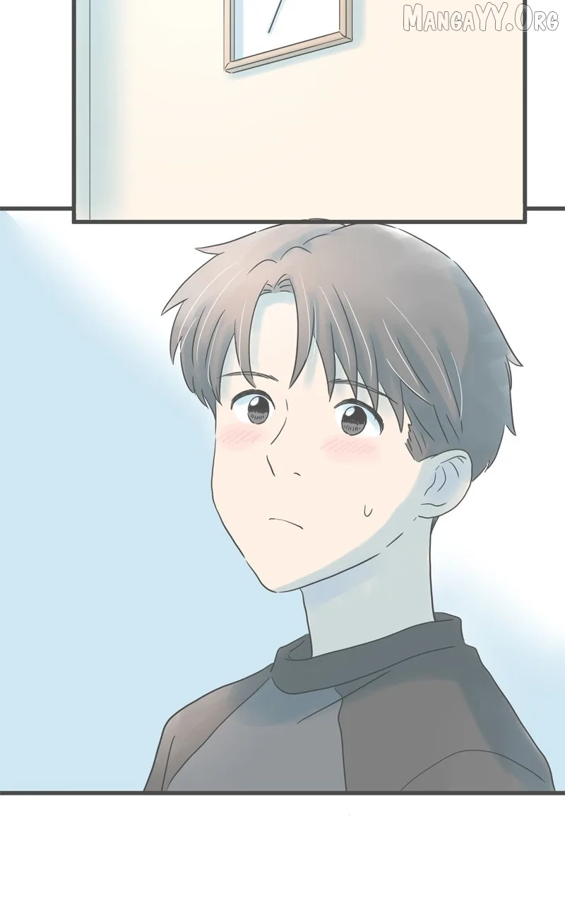 It Rains On Precious Days Chapter 192 page 81
