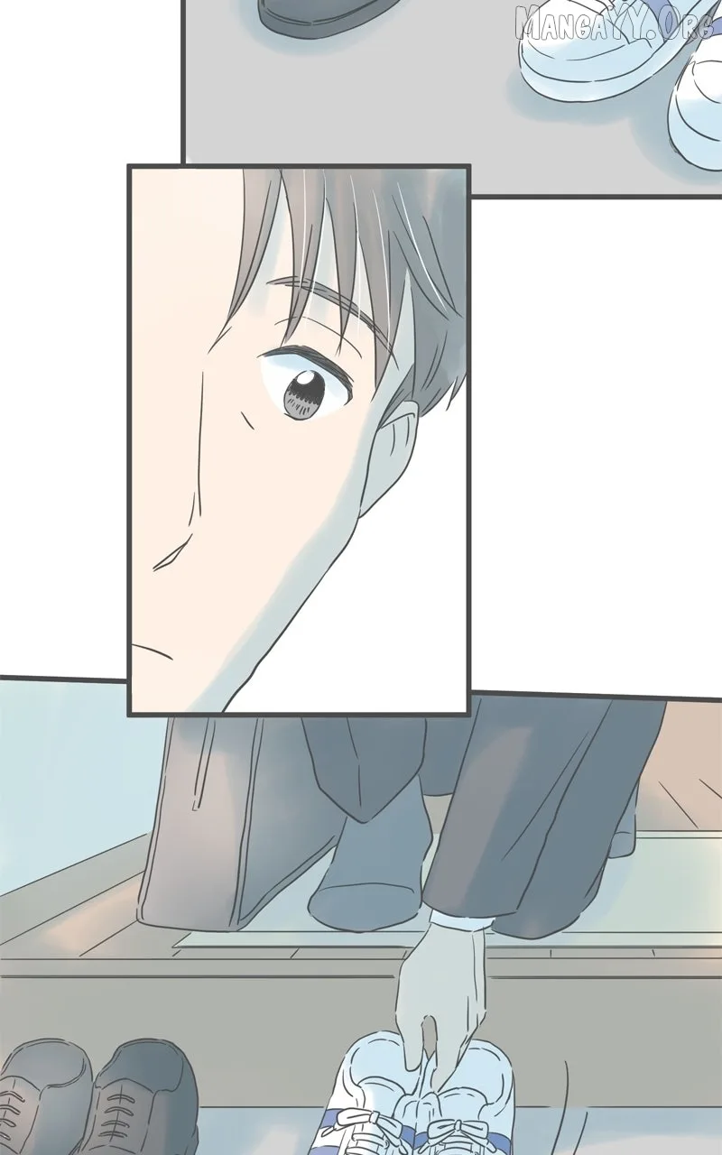 It Rains On Precious Days Chapter 194 page 67