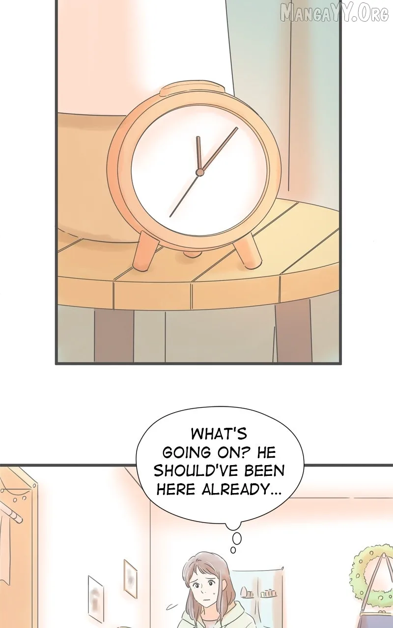 It Rains On Precious Days Chapter 197 page 2