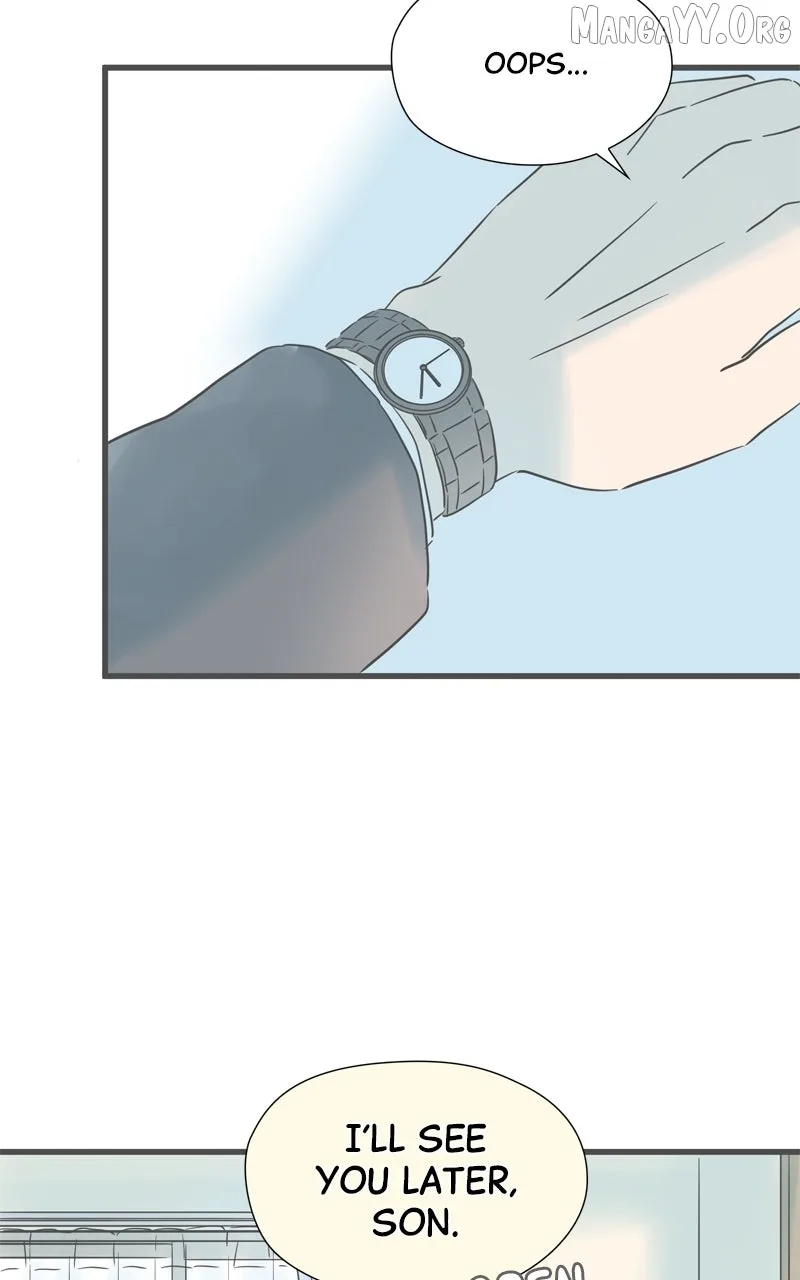 It Rains On Precious Days Chapter 194 page 70