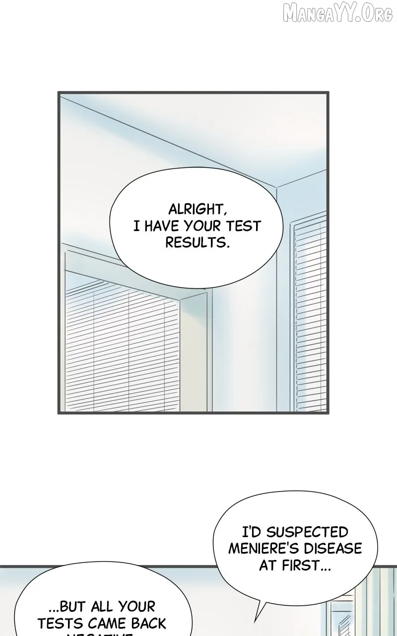 It Rains On Precious Days Chapter 198 page 3