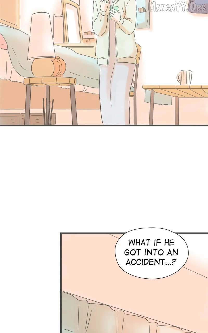 It Rains On Precious Days Chapter 197 page 3