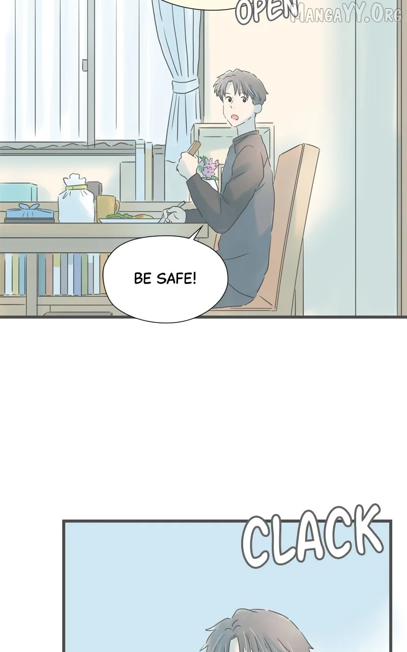 It Rains On Precious Days Chapter 194 page 71