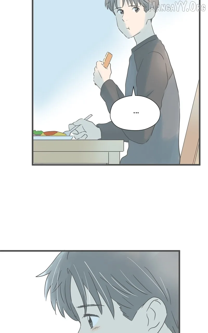 It Rains On Precious Days Chapter 194 page 72