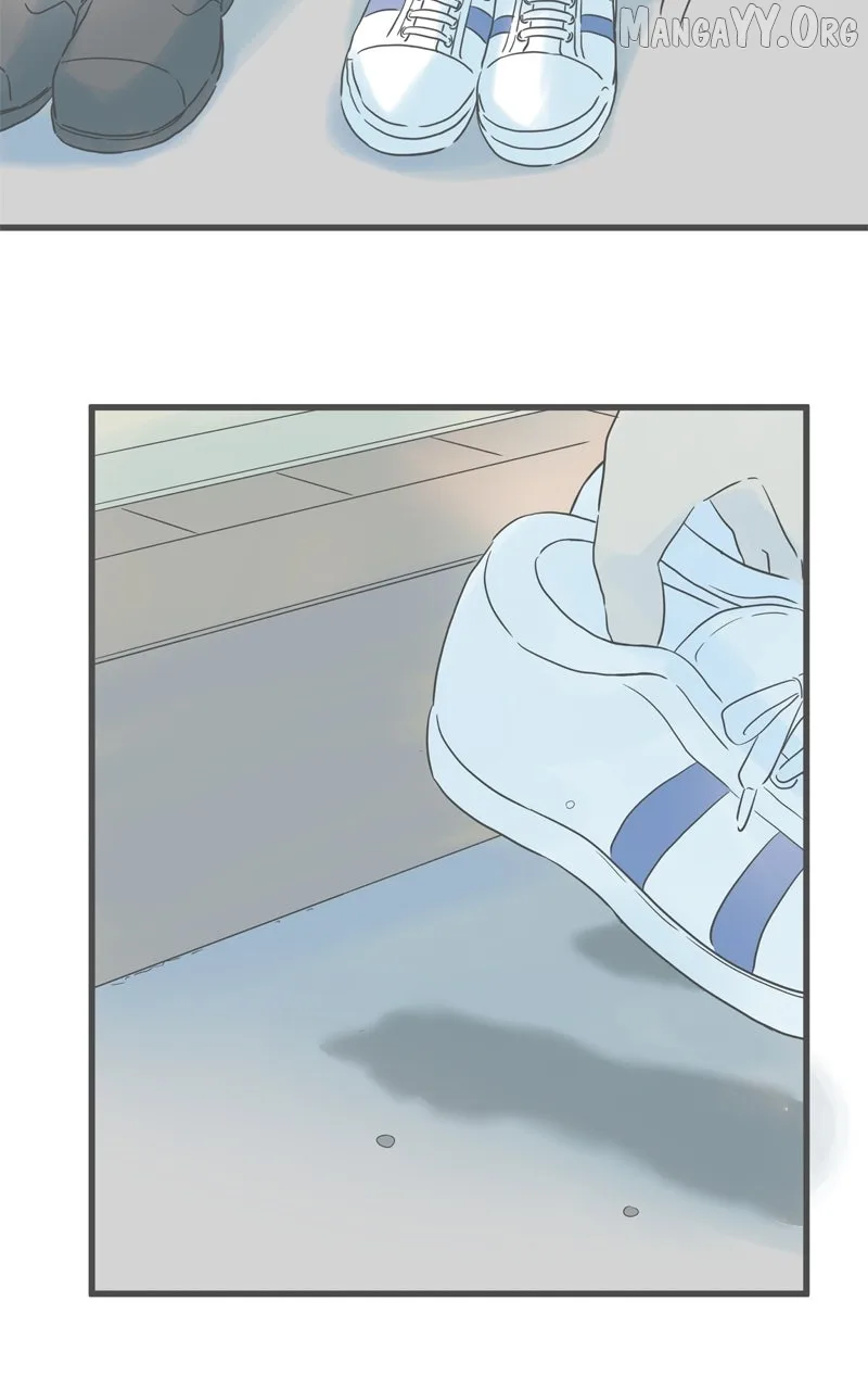 It Rains On Precious Days Chapter 194 page 68