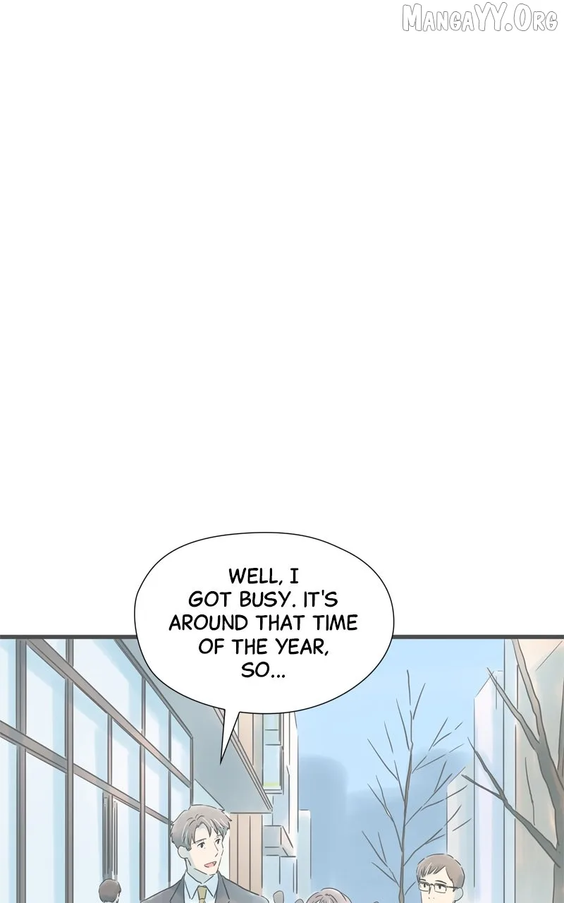 It Rains On Precious Days Chapter 195 page 56