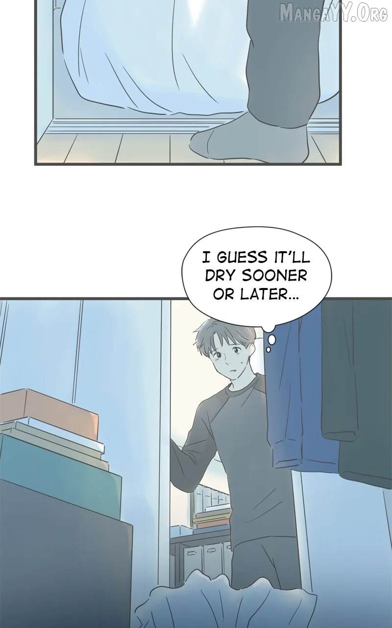 It Rains On Precious Days Chapter 194 page 87