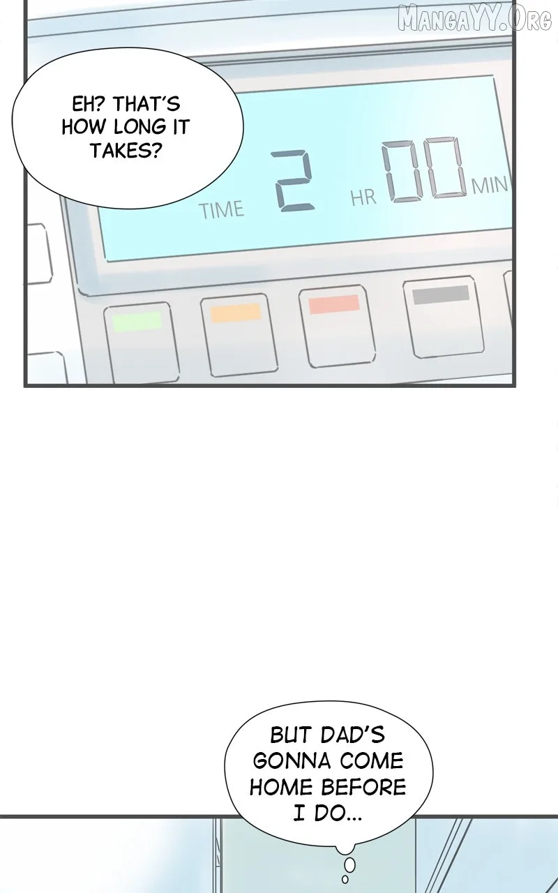 It Rains On Precious Days Chapter 194 page 83