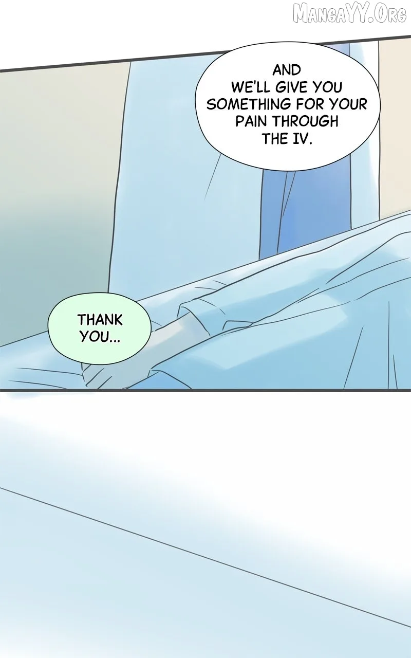 It Rains On Precious Days Chapter 198 page 7