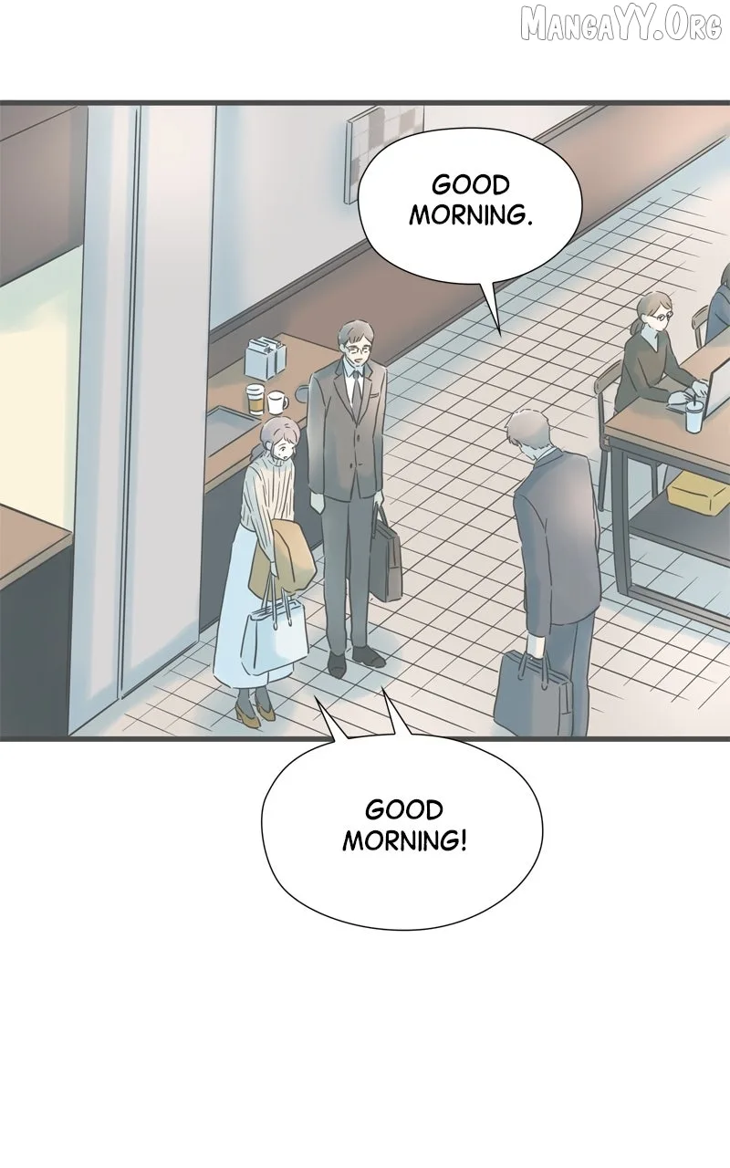 It Rains On Precious Days Chapter 195 page 53