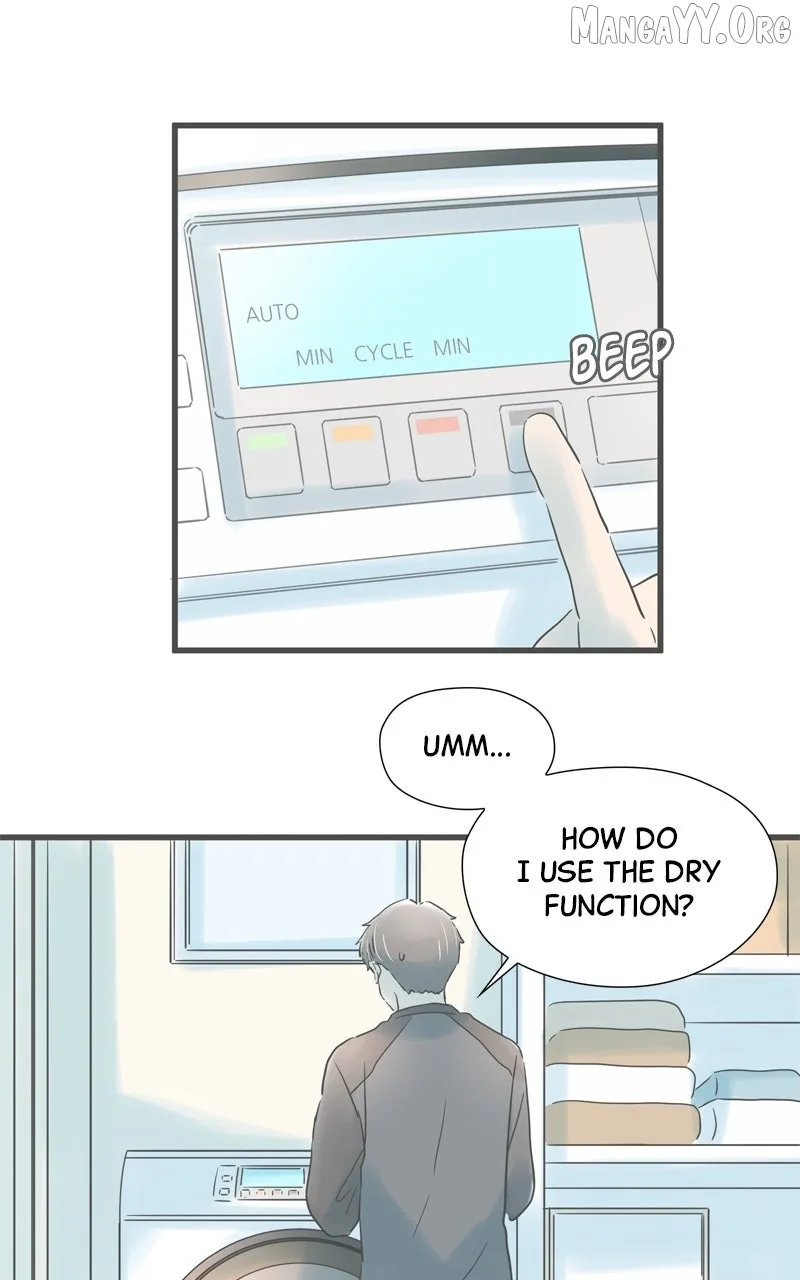 It Rains On Precious Days Chapter 194 page 79