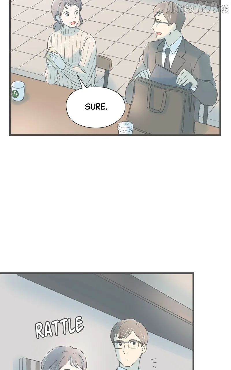 It Rains On Precious Days Chapter 195 page 48
