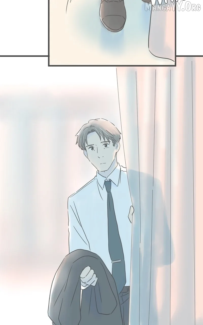 It Rains On Precious Days Chapter 198 page 15