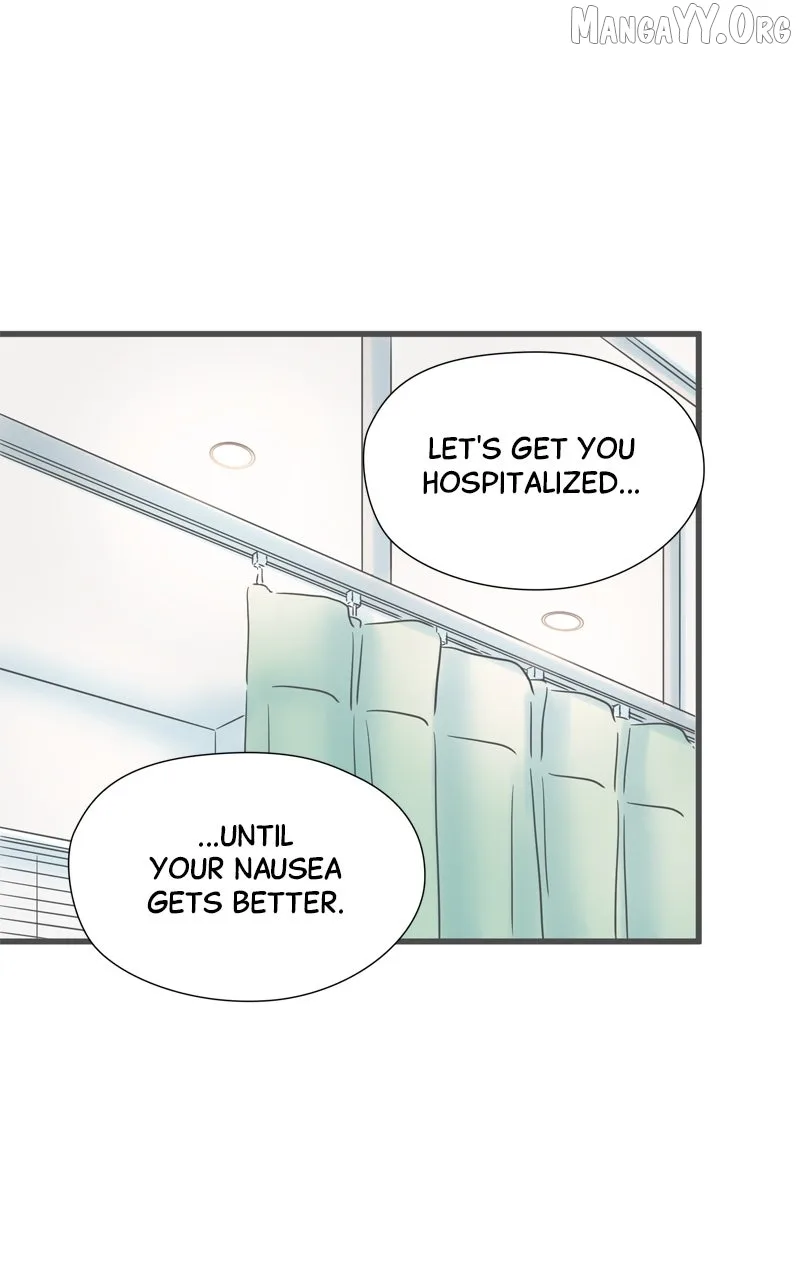 It Rains On Precious Days Chapter 198 page 6