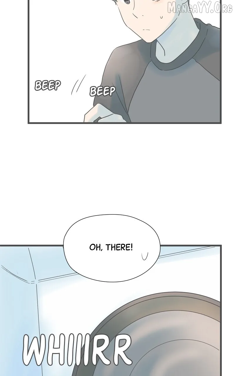 It Rains On Precious Days Chapter 194 page 81