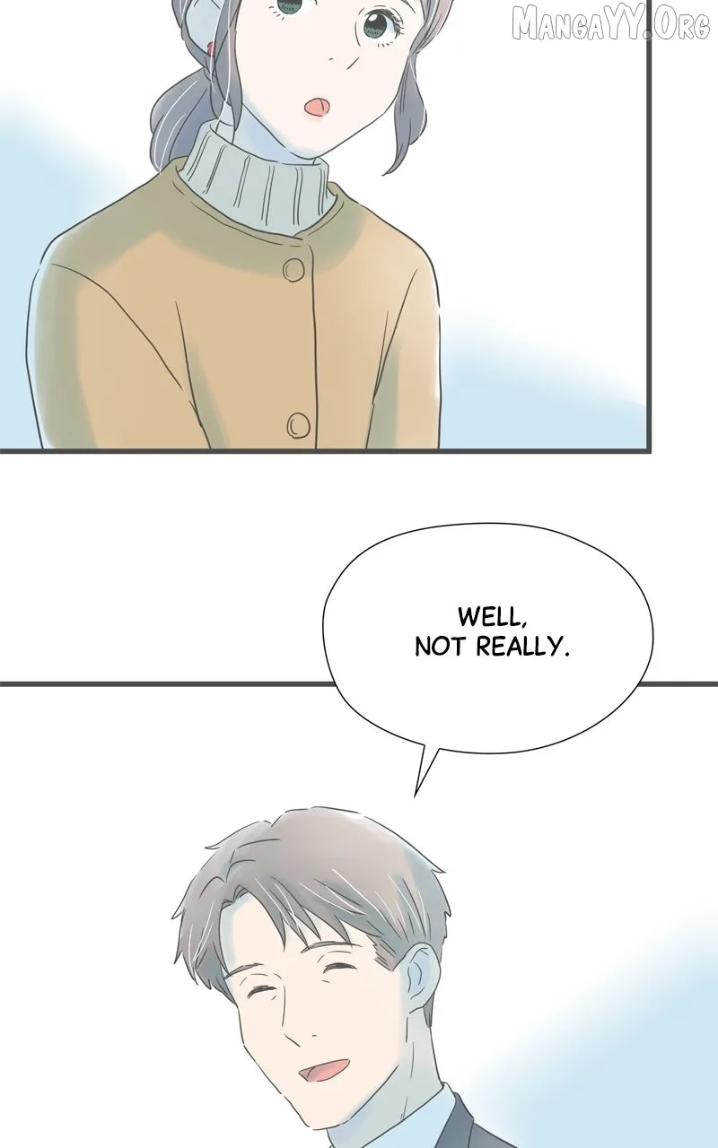 It Rains On Precious Days Chapter 195 page 58