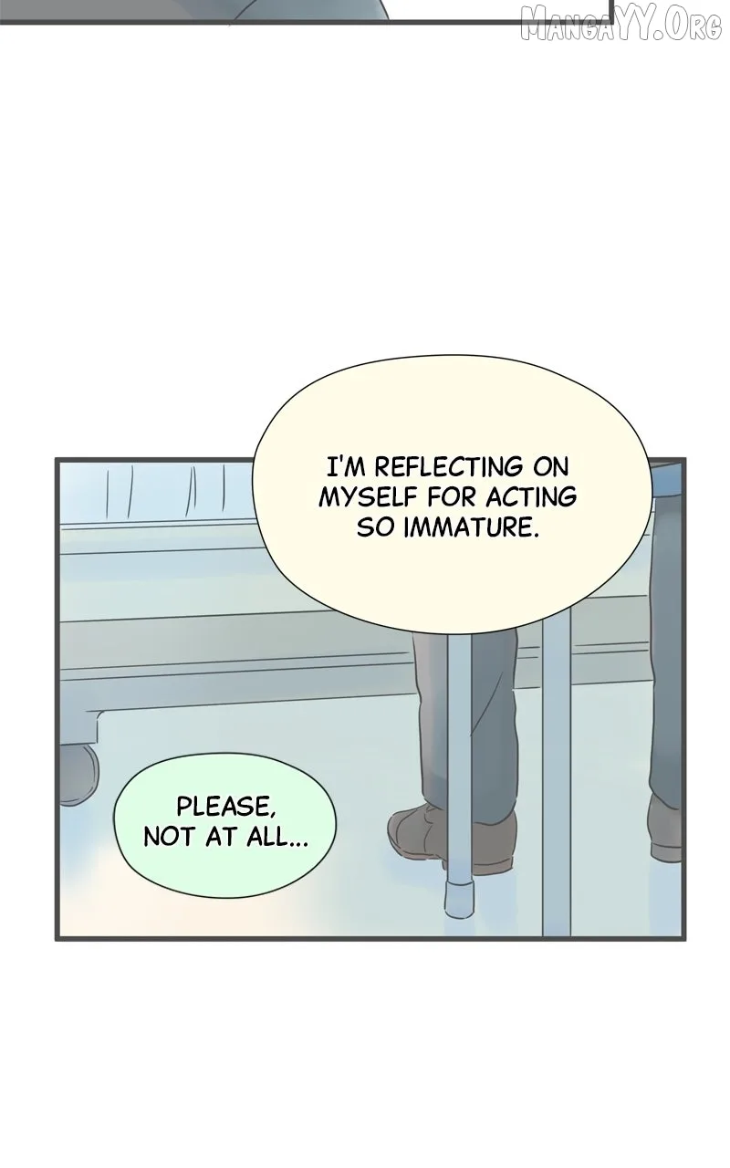 It Rains On Precious Days Chapter 198 page 25