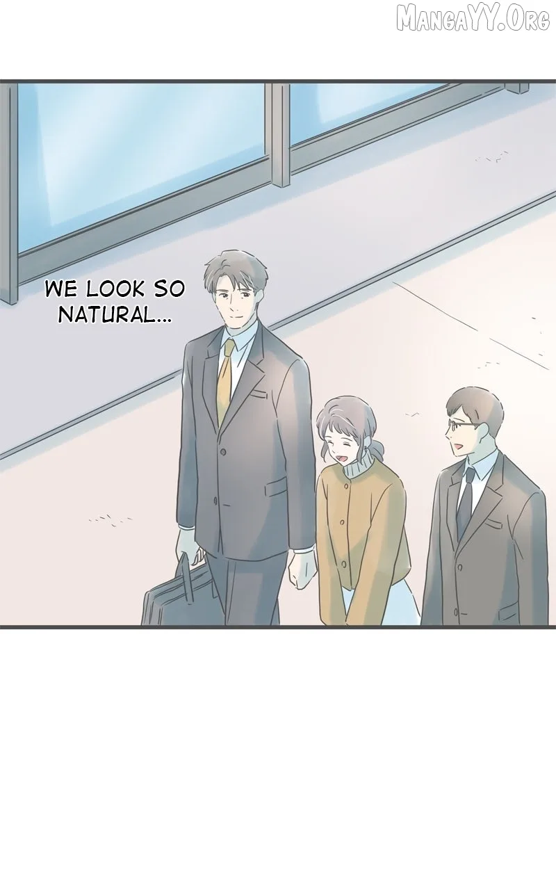 It Rains On Precious Days Chapter 195 page 63