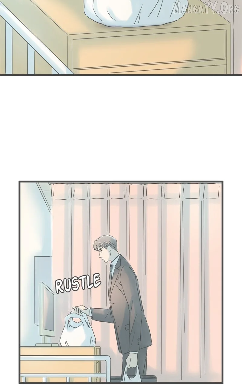 It Rains On Precious Days Chapter 199 page 6