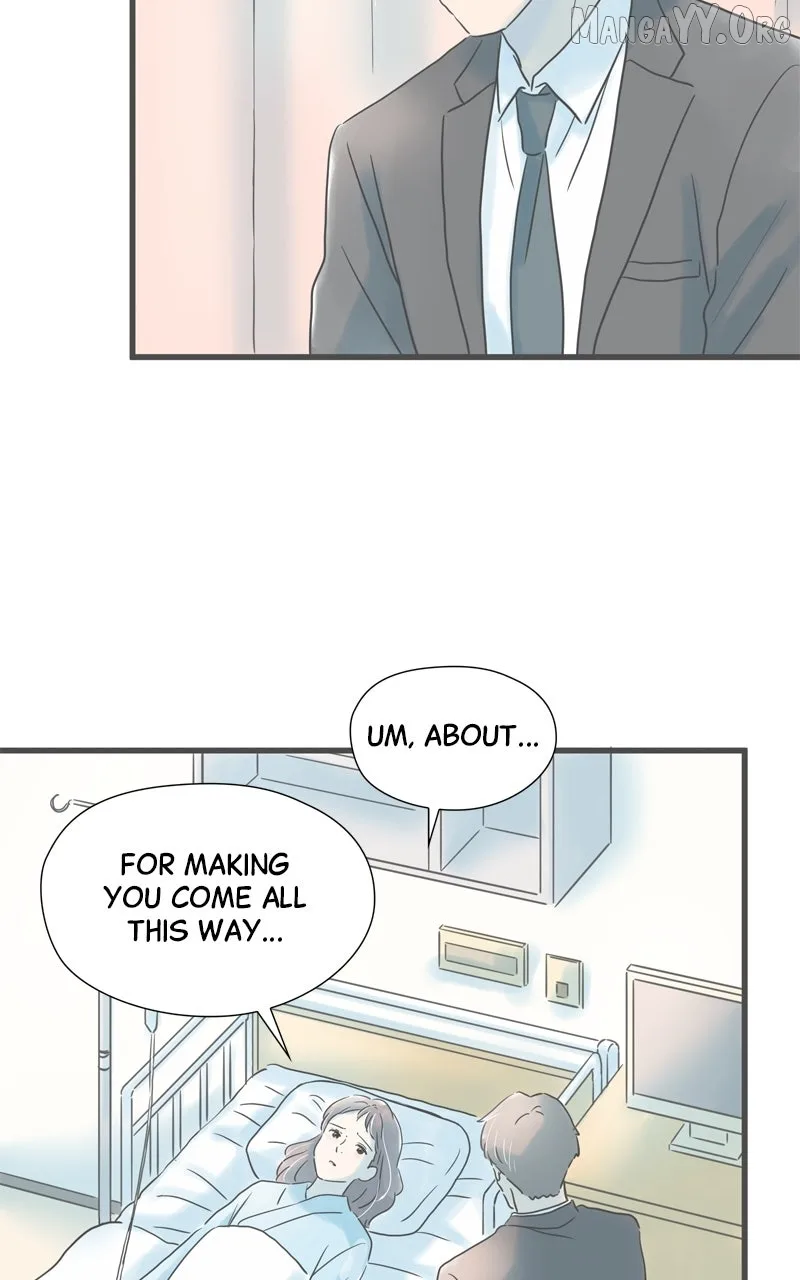 It Rains On Precious Days Chapter 198 page 21