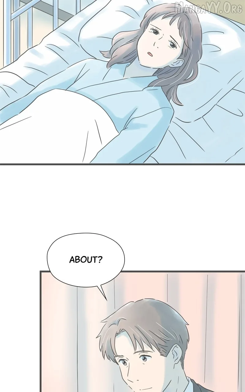 It Rains On Precious Days Chapter 198 page 20