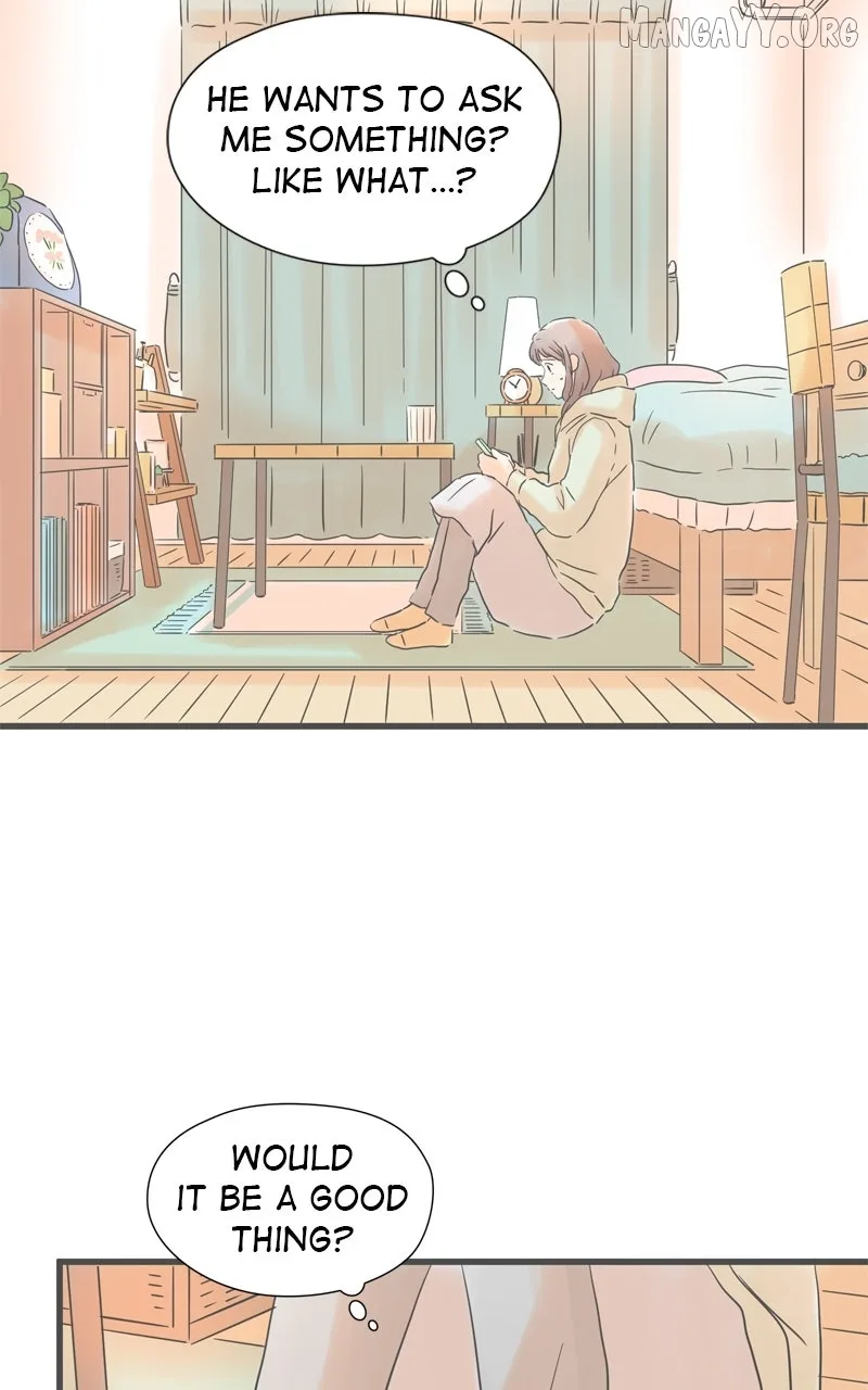 It Rains On Precious Days Chapter 196 page 63