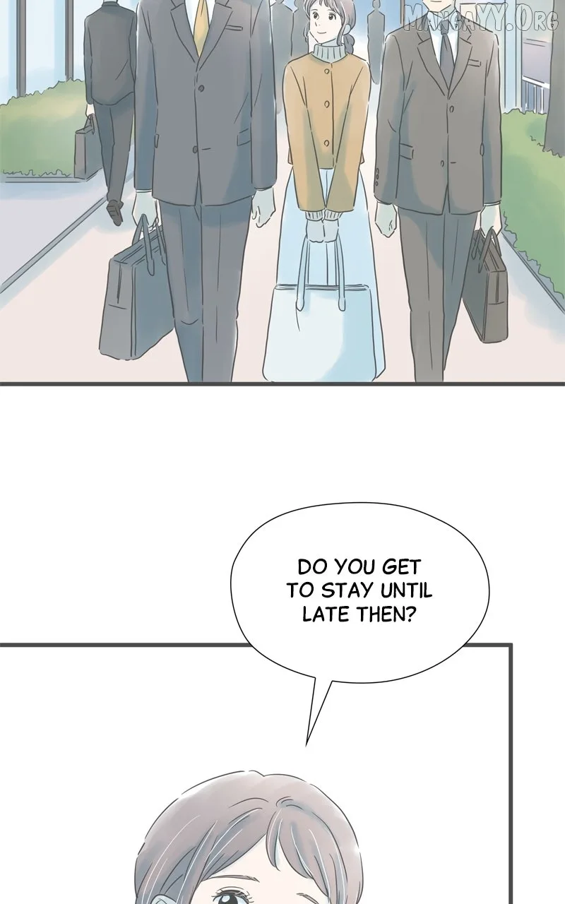 It Rains On Precious Days Chapter 195 page 57