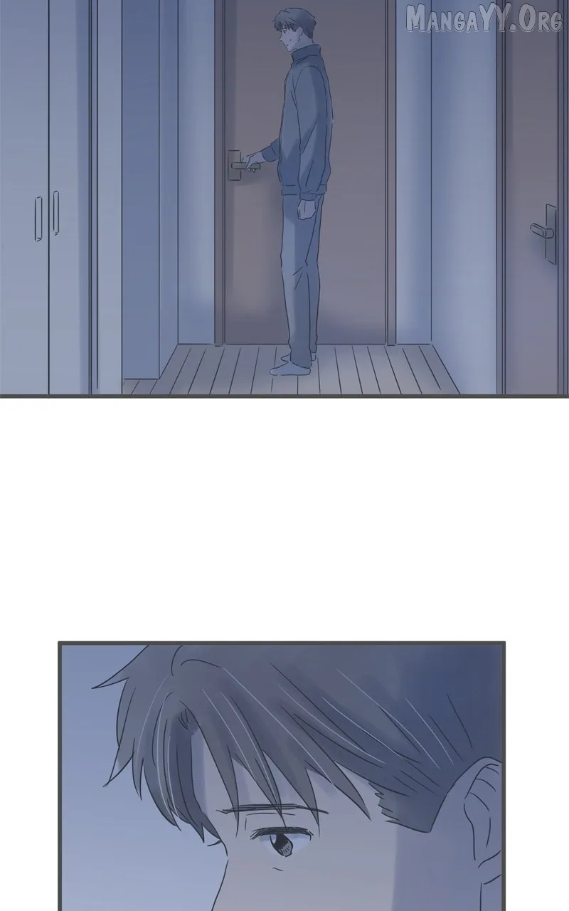 It Rains On Precious Days Chapter 197 page 21
