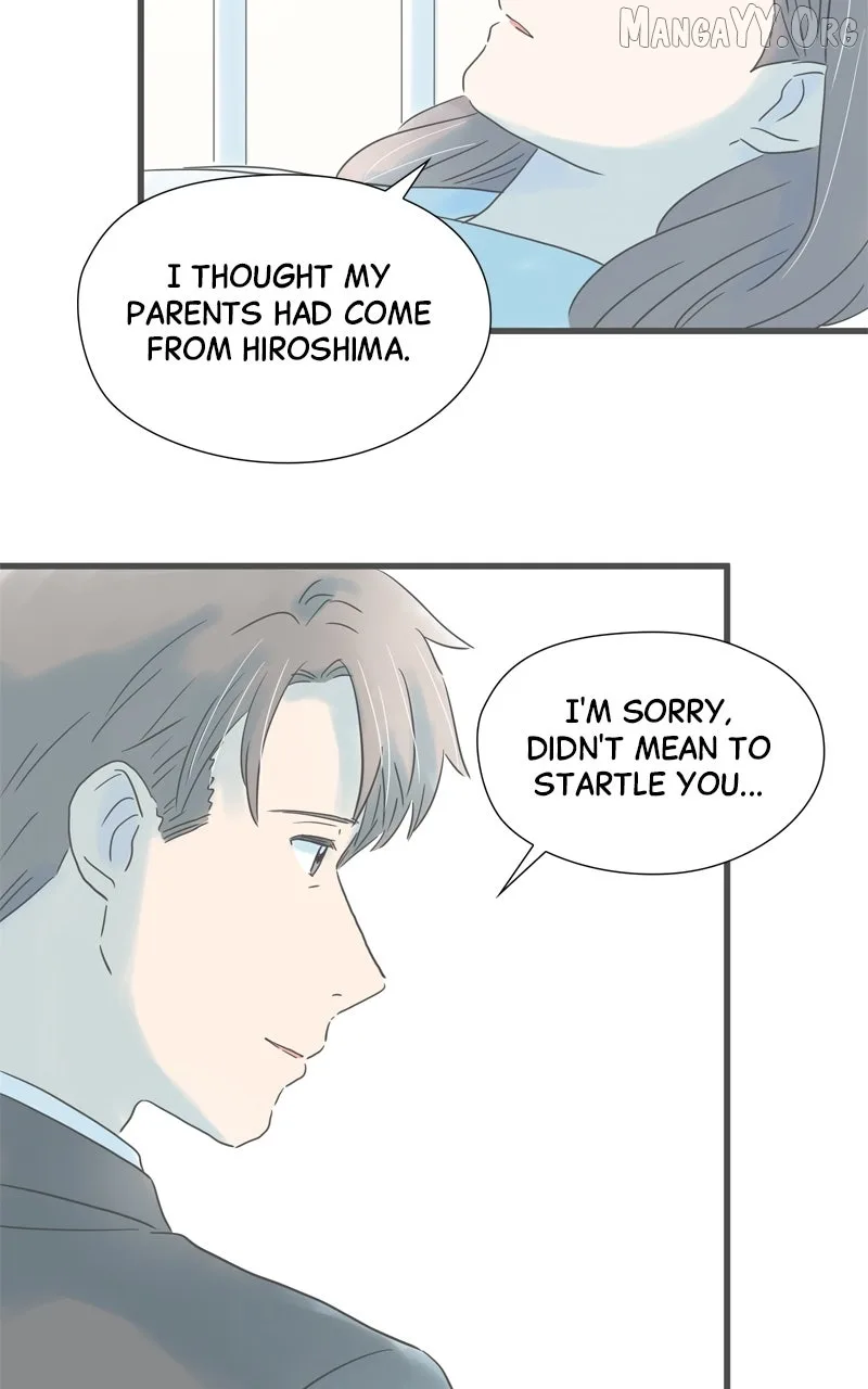 It Rains On Precious Days Chapter 198 page 24