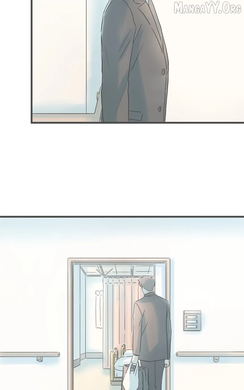 It Rains On Precious Days Chapter 199 page 2
