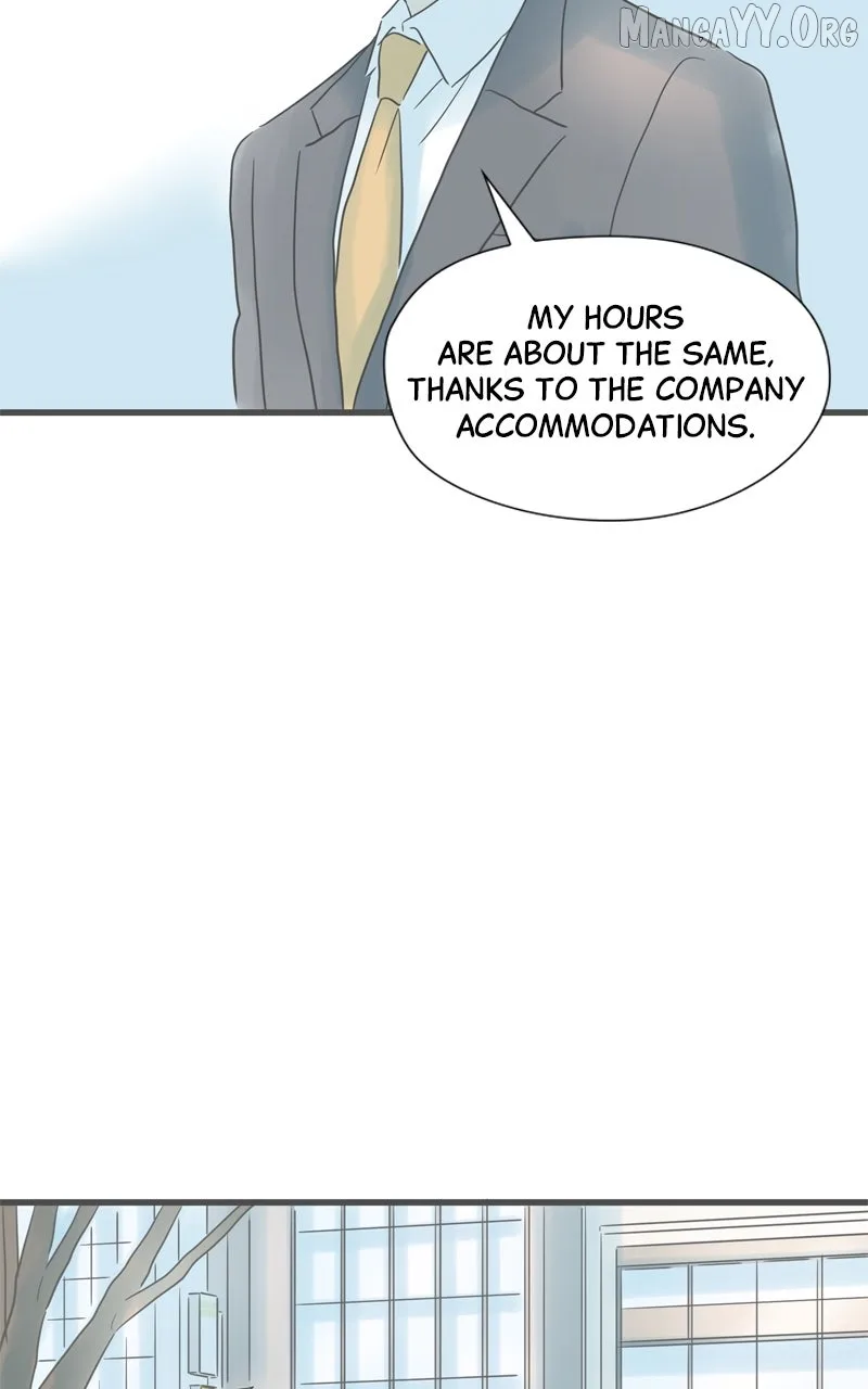 It Rains On Precious Days Chapter 195 page 59