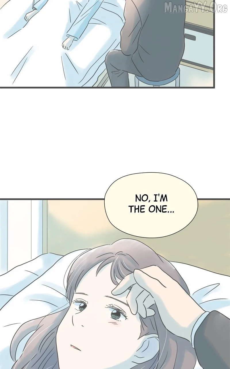 It Rains On Precious Days Chapter 198 page 22