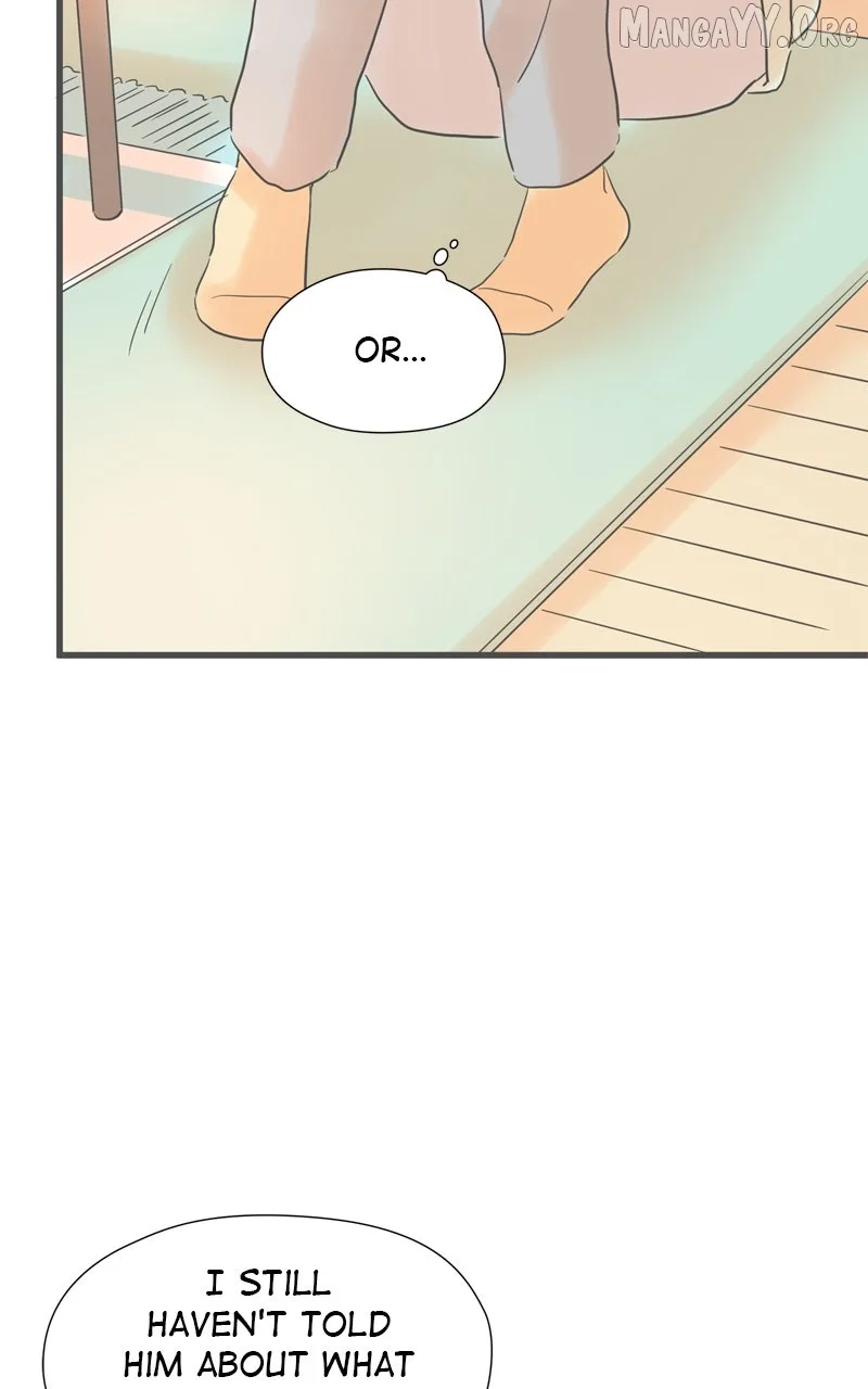 It Rains On Precious Days Chapter 196 page 64