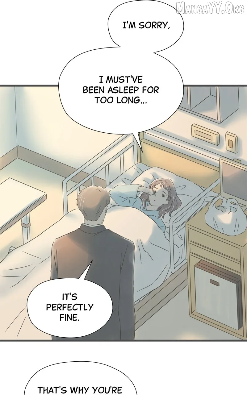 It Rains On Precious Days Chapter 199 page 19